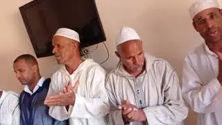 الركبة زاكورةrokba zagora