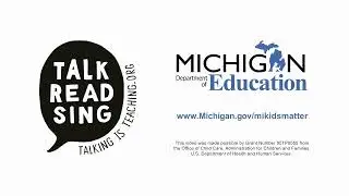 Arabic, Reading Worm, Talking is Teaching