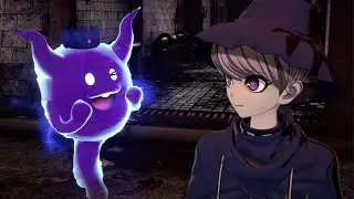 [Master Detective Archives: RAIN CODE Plus] Full Game Movie Video 31: A Murder of Requests