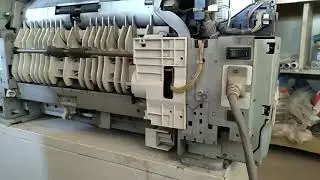 Canon ir 405 machin pickup service.