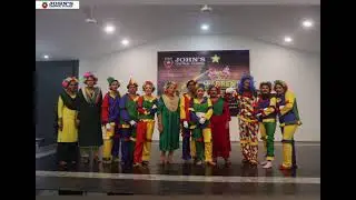 JCS | Children's Day | Nov 2025