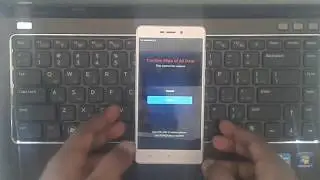 HARD RESET Xiaomi Redmi 4, 4X