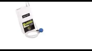 DealsComparisons.com - Marine Metal Aerator Bubble Box 1.5V