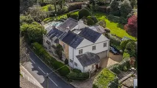 Heron Court Video