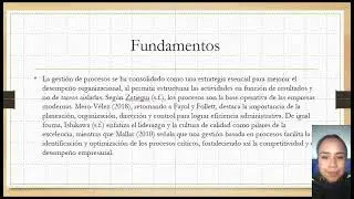 creaci&oacute;n de un consultorio en gesti&oacute;n de procesos en las  empresas del sector del 20 de julio