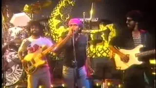 RATTLESNAKE 1987 ITN