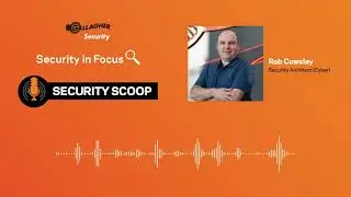Security Trends 2024: Navigating the Future of the Industry