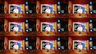POPURRI TROPICAL DE NINI ESTRADA Y SU ORGANO MELODICO      ROJO777 !!