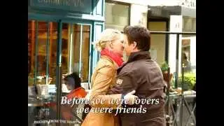 Valentines Day Poems- Friends From The Start
