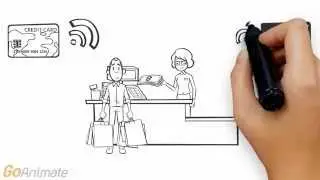 What is Electronic Pickpocketing