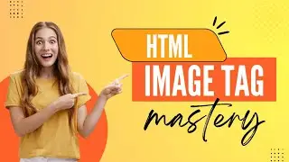 Image (img) tag - Html Mastery Course in hindi - Class-04 | digicoding