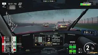 ARL BigGrid Tuesdays S13 R8 COTA pt 2/2