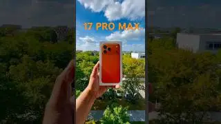 Iphone 17 pro Max #iphone #apple #appleiphone17promax #iphone17pro #iphone17promax #germany #europe