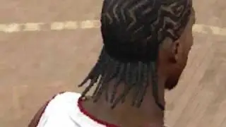 NBA 2k8 mix (part:3) Flashing Lights