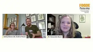 Bosnian Home Gardens and Foodways with Ashley Glenn and Dr. Andrew Flachs