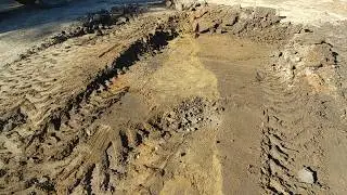 What is a Trench Line? How To Find Evidence of Buried Utilities
