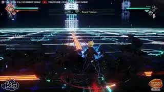 Jump Force - Boruto,Seiya True Awakening Transformation & Ultimate Attacks