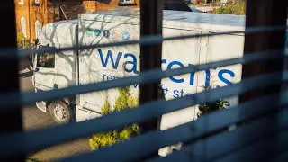 Warren&rsquo;s Removals & Storage - 2020