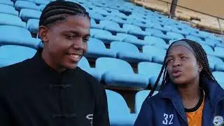 Ballers in Christ interview with Tebogo Ngoako