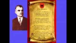 Pamje Asdreni  Recitoi Ilir Borodani