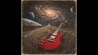 Herr LaRock - Cosmic Avenue