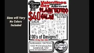 Vday 2025 Flash Sale Preview