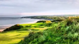 Premier Irish Golf Tours