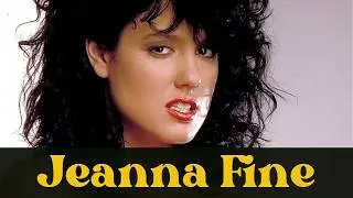 Jeanna Fine&rsquo;s Rise, Fall, and Reinvention in the Industry