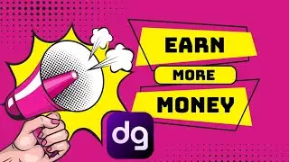 Earn 50$ Daily With Digitra Withdraw Binance 🥰 | Smart Tech 360