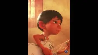 Тайна Коко (2017)  | Твой папа просил тебе передать