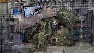 Picasso Grass Camo 3mm 2 Piece Long John Wetsuit | 2019 Must Have!