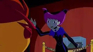 Kid flash has too much rizz, bro had jinx blushing 😏🤩