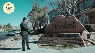 Las Vegas Criminal Defense Attorney Lance Hendron x Marshall Law office