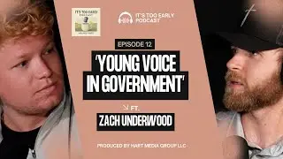 Young Voice In Government