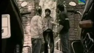 love story- Scene where Bhatti finds out about Dev