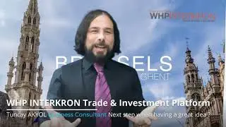 WHP -INTERKRON Trade & Investment Club