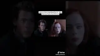 Return of the Living Dead 3