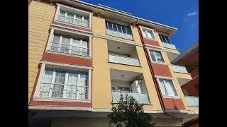 Luxury 3 Bed Apartment in Güneşli, Istanbul with Sea View