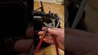 Visite guid&eacute;e de la trousse &agrave; outils de plomberie