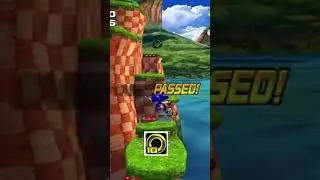 Sonic Adventure 3 действительно мог выйти#sonic #sonicadventure #sonicadventure3