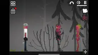 Melons vs tomatoes 6 (part 2) &ldquo;the revival&rdquo; chapter 1,season 1.