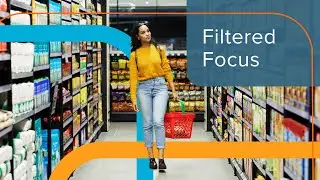 Filtered Focus: Top global consumer trends 2025