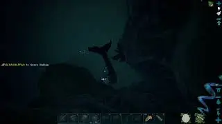 A.R.K.-SP-Solo-Genesis- Ocean Biome-2-