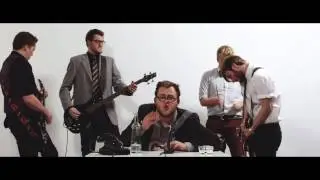 HI! SPENCER- Silvester