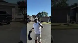 Karma hit him fast lol