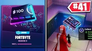 Accessible By Using The Tomatohead Emoticon Inside The DurrrBurger Restaurant - Fortbyte #41