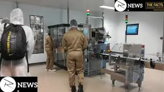 Aspen opens R1 billion high containment facility
