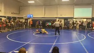 Consolation semifinals