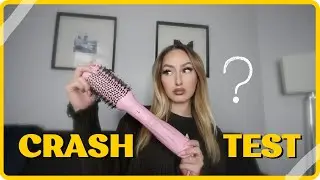 LA BLOW DRY BRUSH DE MERMADE, ÇA VAUT QUOI ?