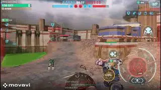 Skyros+Cryo Weapons